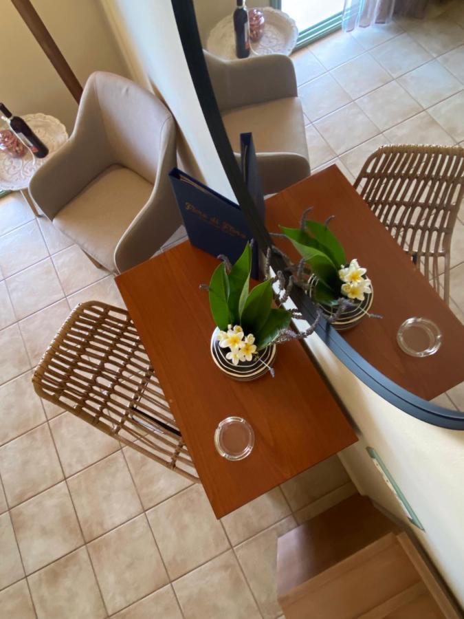 Fiore Di Flora أرخانجلوس المظهر الخارجي الصورة