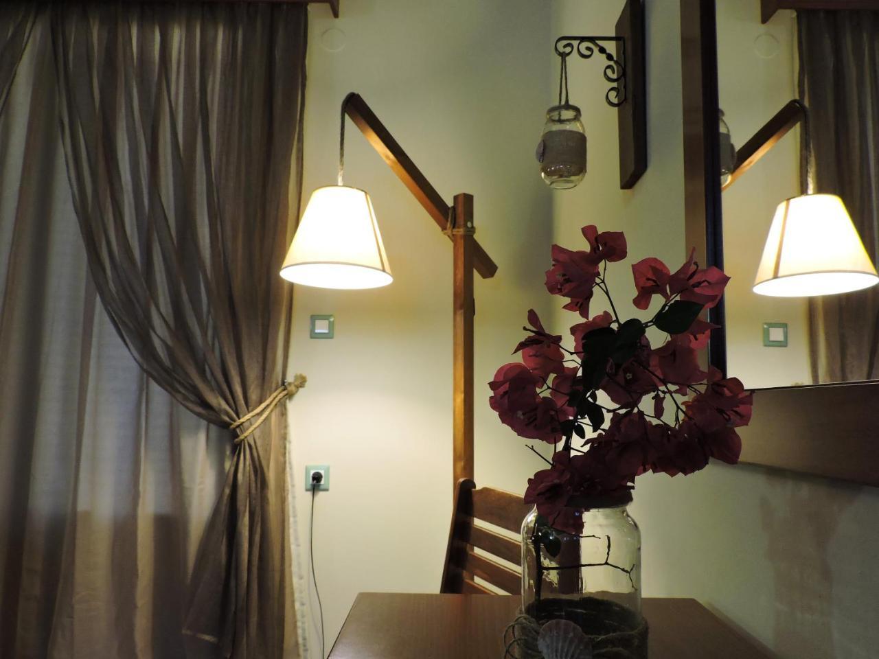 Fiore Di Flora أرخانجلوس المظهر الخارجي الصورة