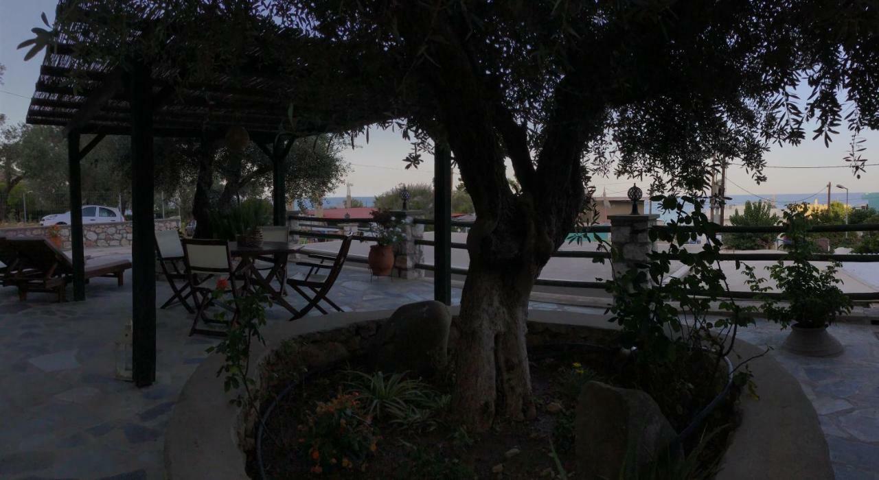 Fiore Di Flora أرخانجلوس المظهر الخارجي الصورة